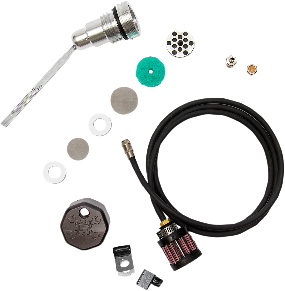 Feuling Parts Vented Dipstick