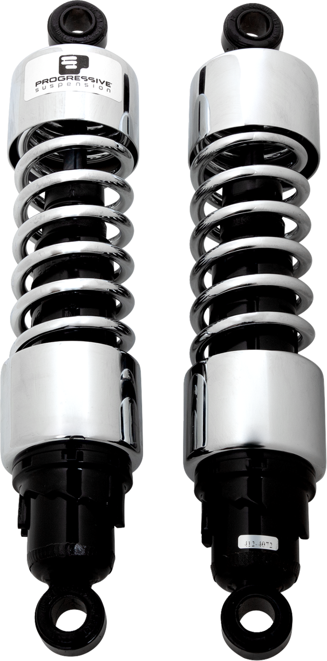 Progressive Suspension 412 Series Shocks