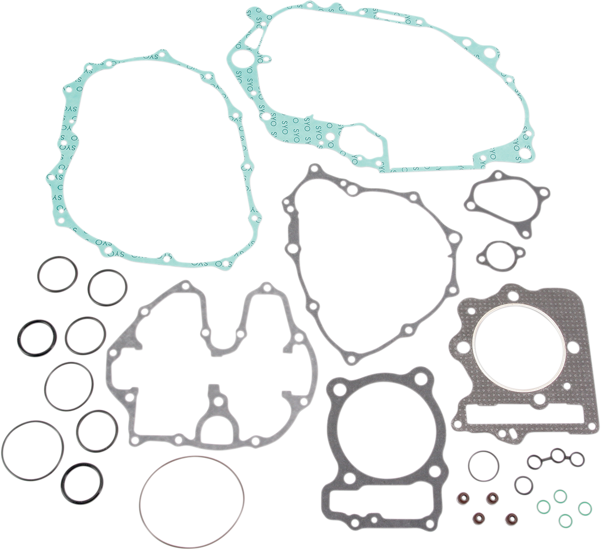 Moose Offroad Complete Motor Gasket Kit