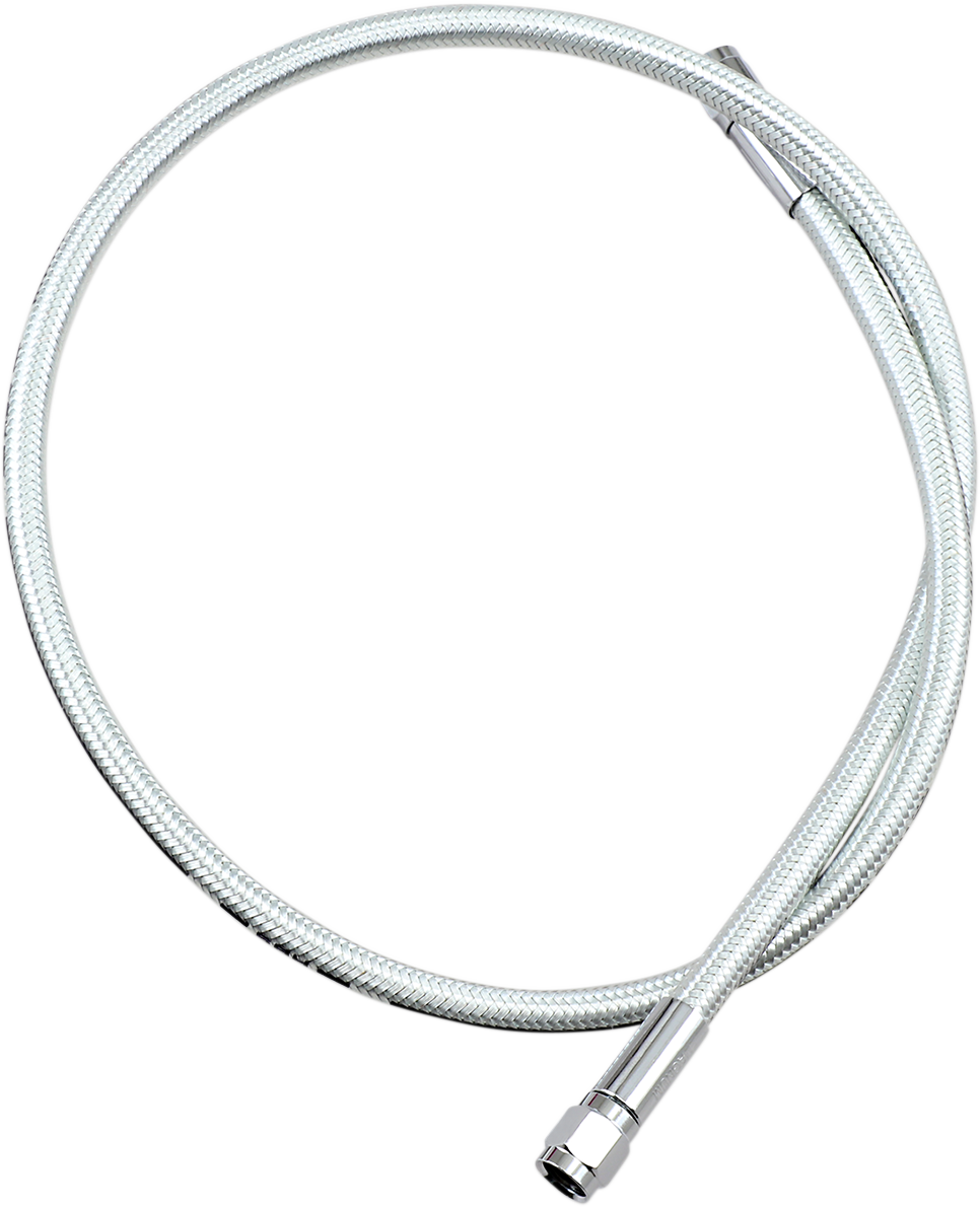 Magnum Shielding Braided Universal ABS Brake Line