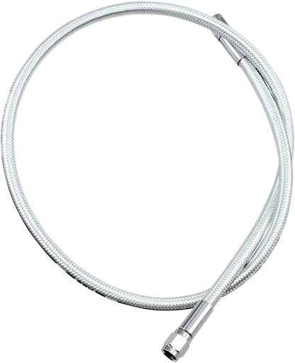Magnum Shielding Braided Universal ABS Brake Line