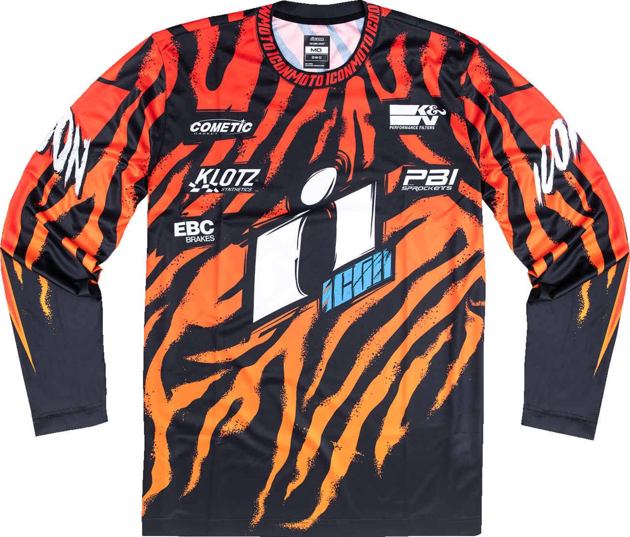 ICON Rad Dawn Jersey