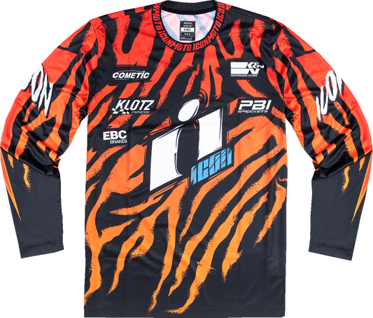 ICON Rad Dawn Jersey
