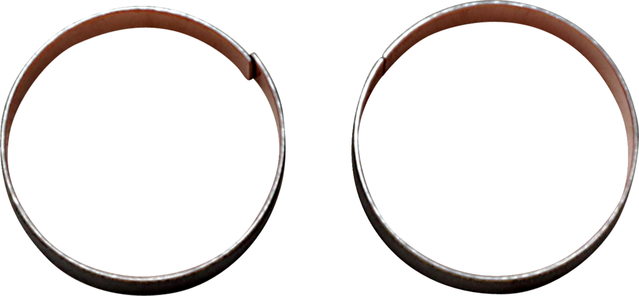 Race Tech Fork Bushings