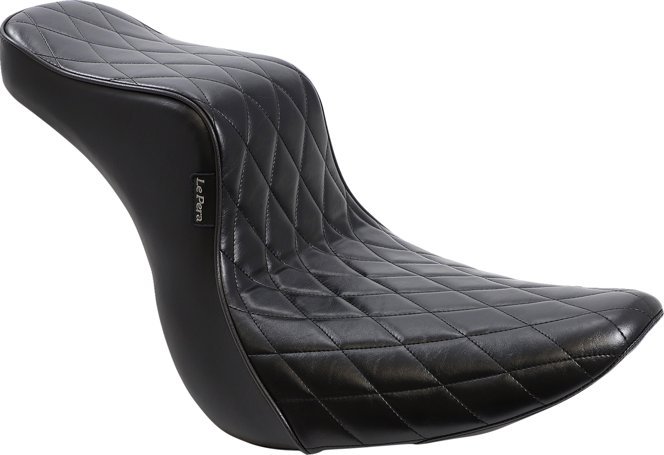 LE PERA Cherokee Seat