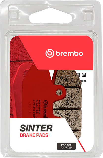 Brembo PRIME Sinter SP Brake Pads