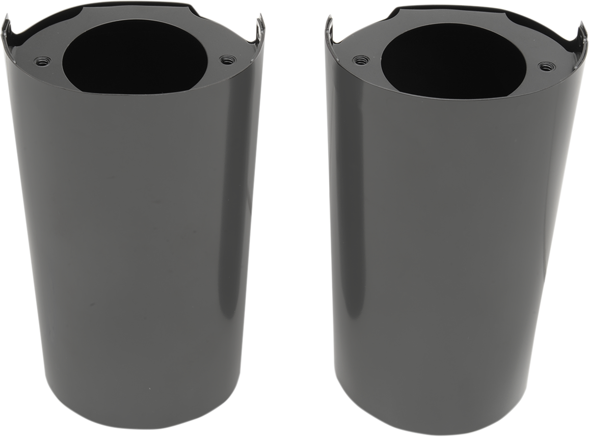 Drag Specialties Fork Slider Covers