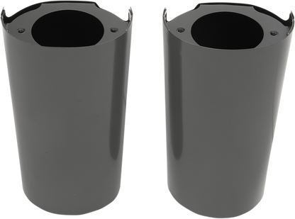 Drag Specialties Fork Slider Covers