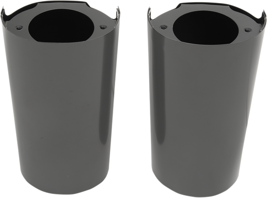Drag Specialties Fork Slider Covers