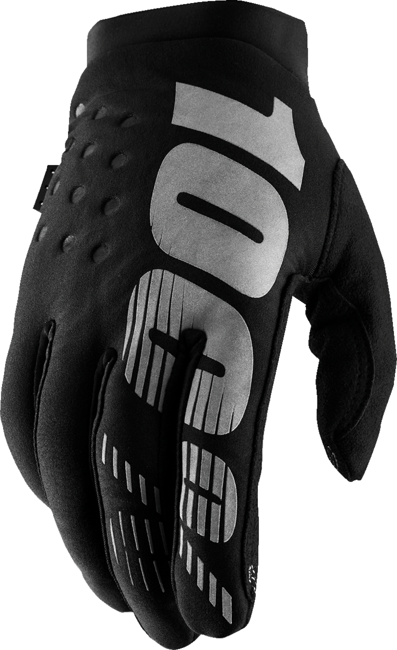 100% Women's Brisker Gloves