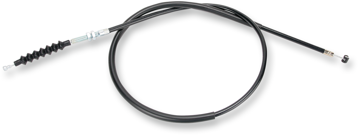Parts Unlimited Vinyl Clutch Cable