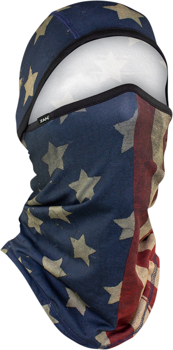 Zan Headgear SportFlex Balaclava