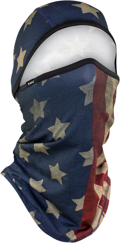 Zan Headgear SportFlex Balaclava
