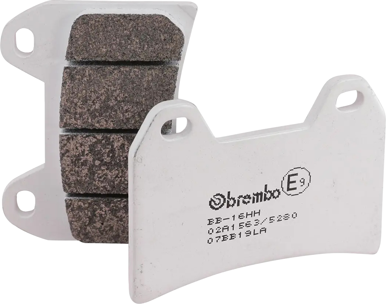 Brembo PRIME Sinter LA Brake Pads