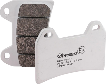 Brembo PRIME Sinter LA Brake Pads