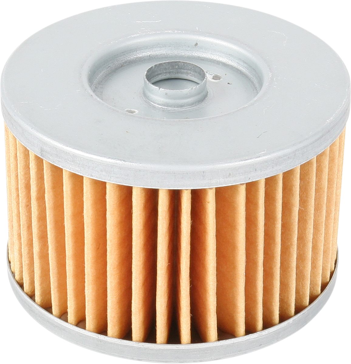 Parts Unlimited Oil Filter â€” Cartridge
