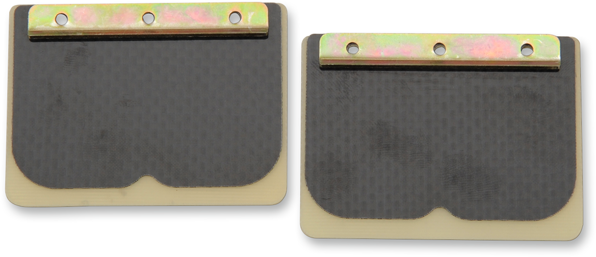 Boyesen Replacement Pro Series Reed Set for RAD Valve
