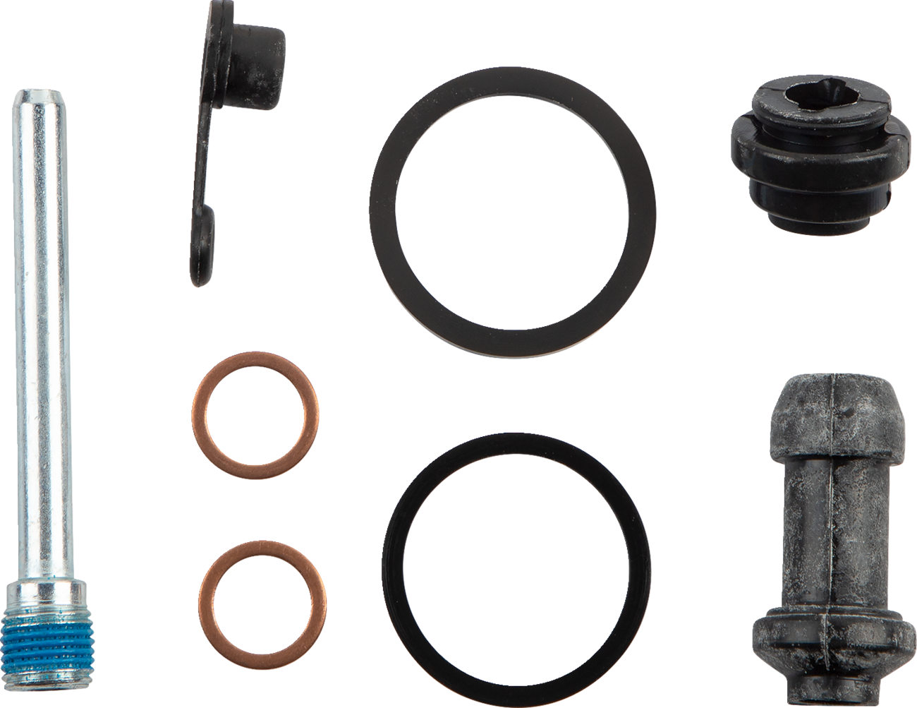 Moose Offroad Caliper Rebuild Kit