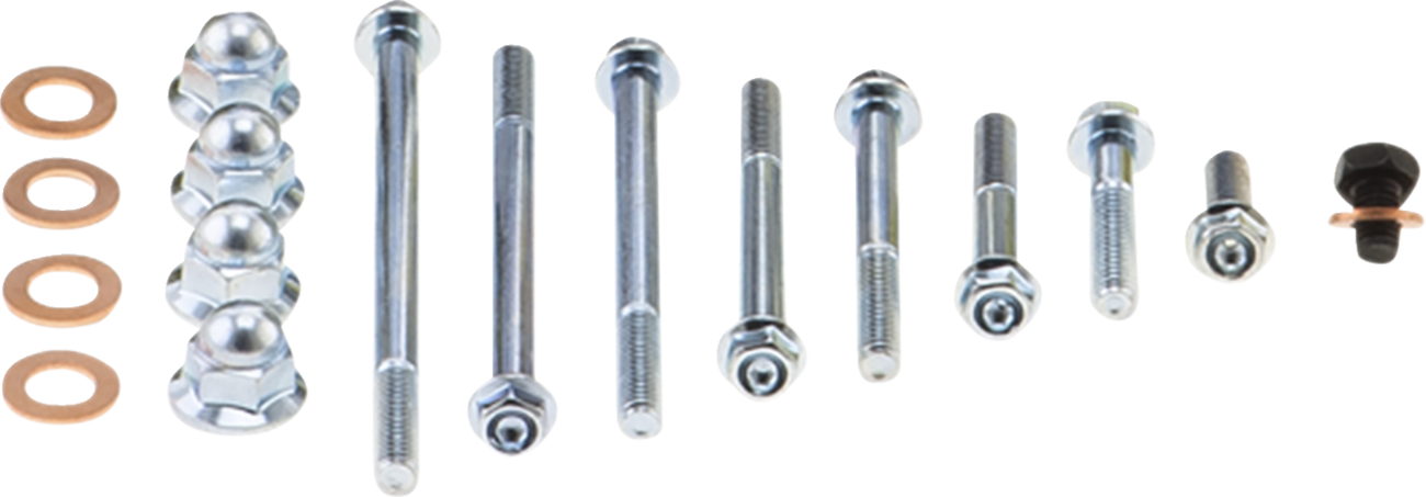 Bolt Engine Fastener Kit