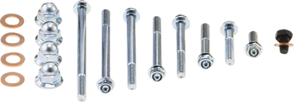 Bolt Engine Fastener Kit