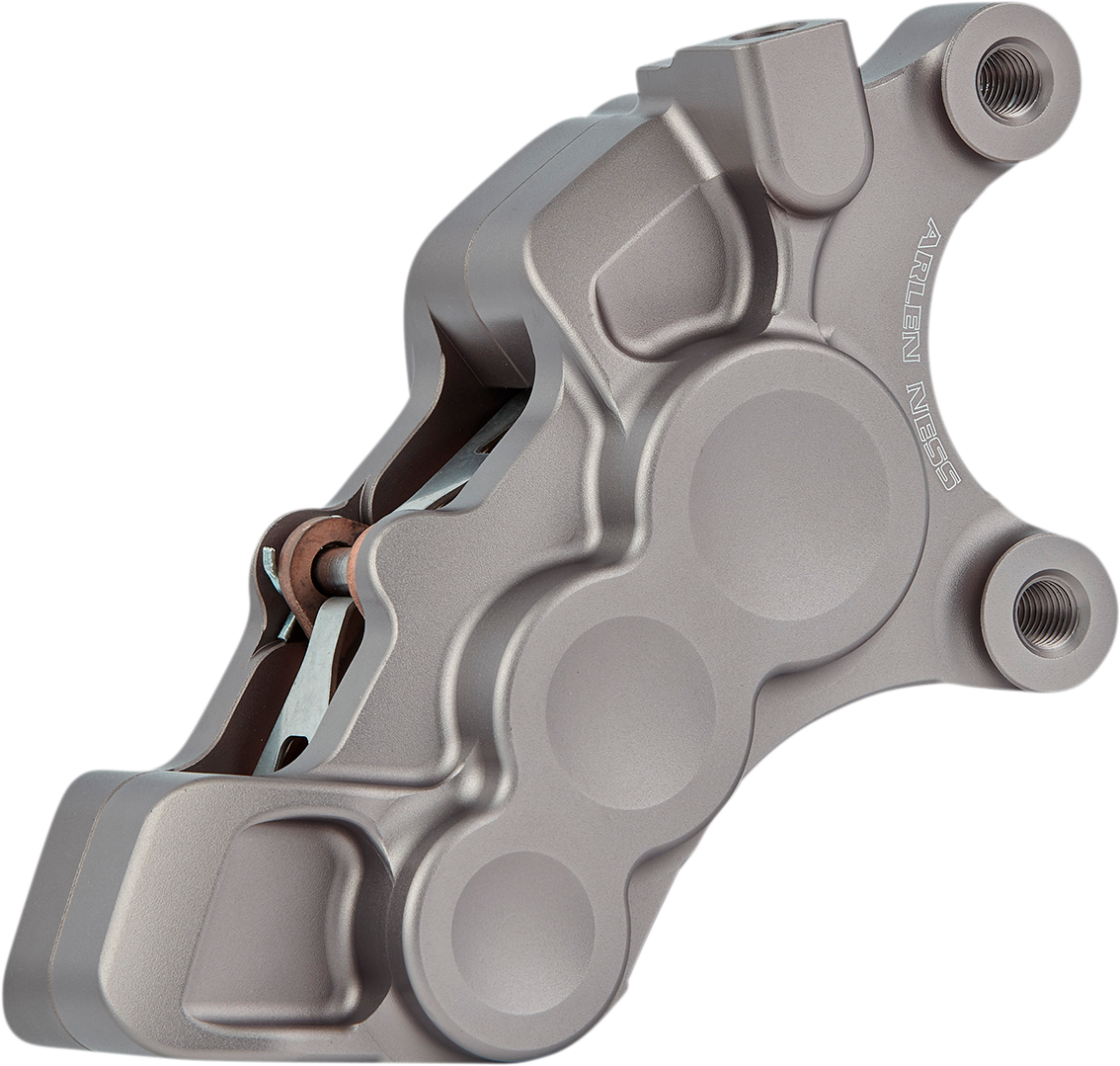 Arlen Ness 6 Piston Caliper
