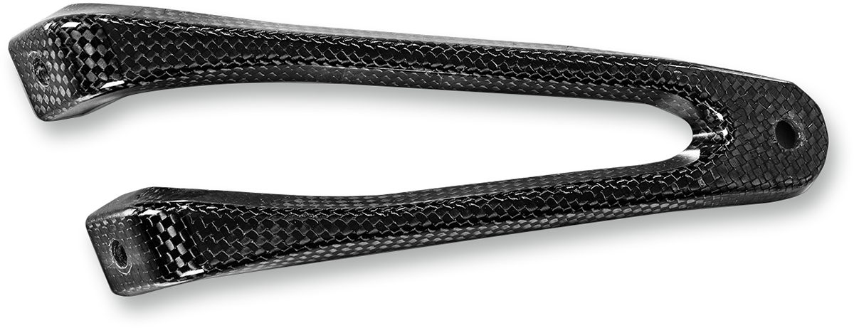 Akrapovic Carbon Fiber Muffler Bracket