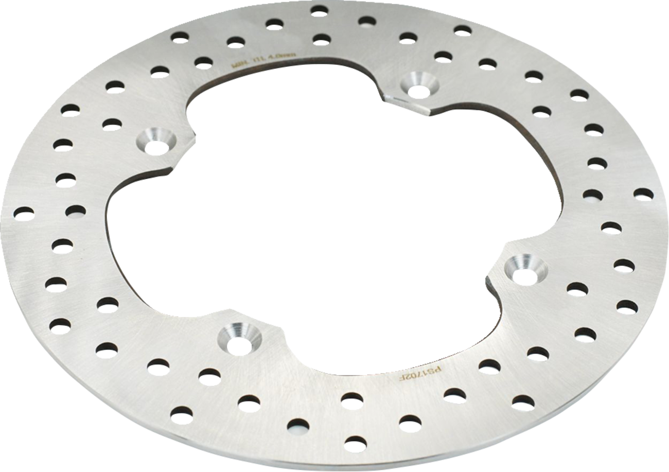 Moose Offroad OEM Replacement Rotor