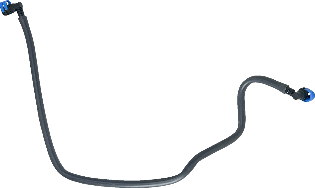 Moose Offroad Replacement Fuel Line