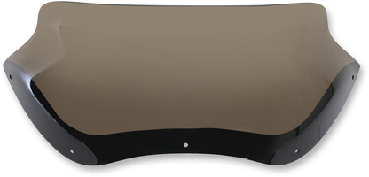 Memphis Shades Spoiler Replacement Windshield for OE Fairings