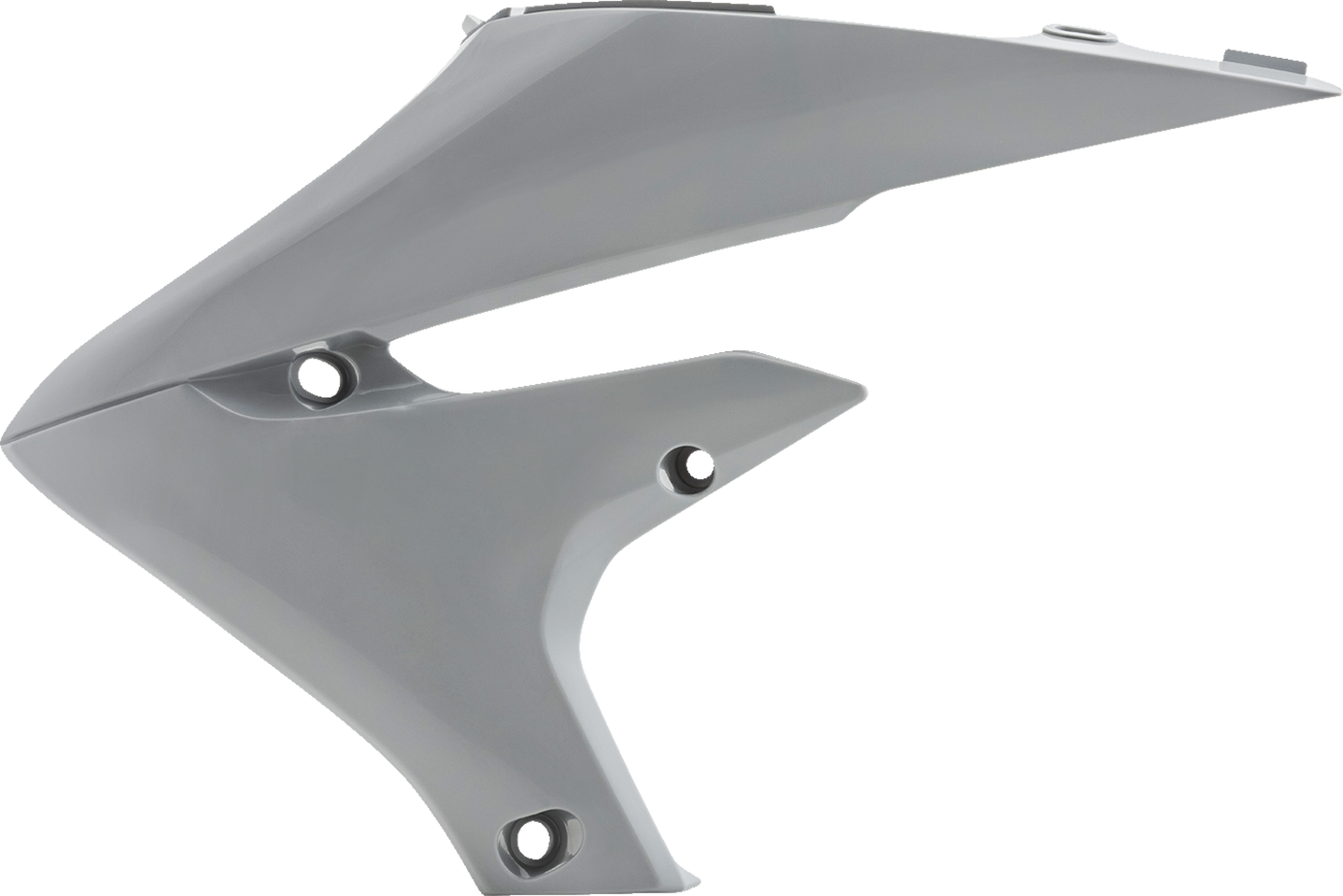 Acerbis Radiator Shrouds