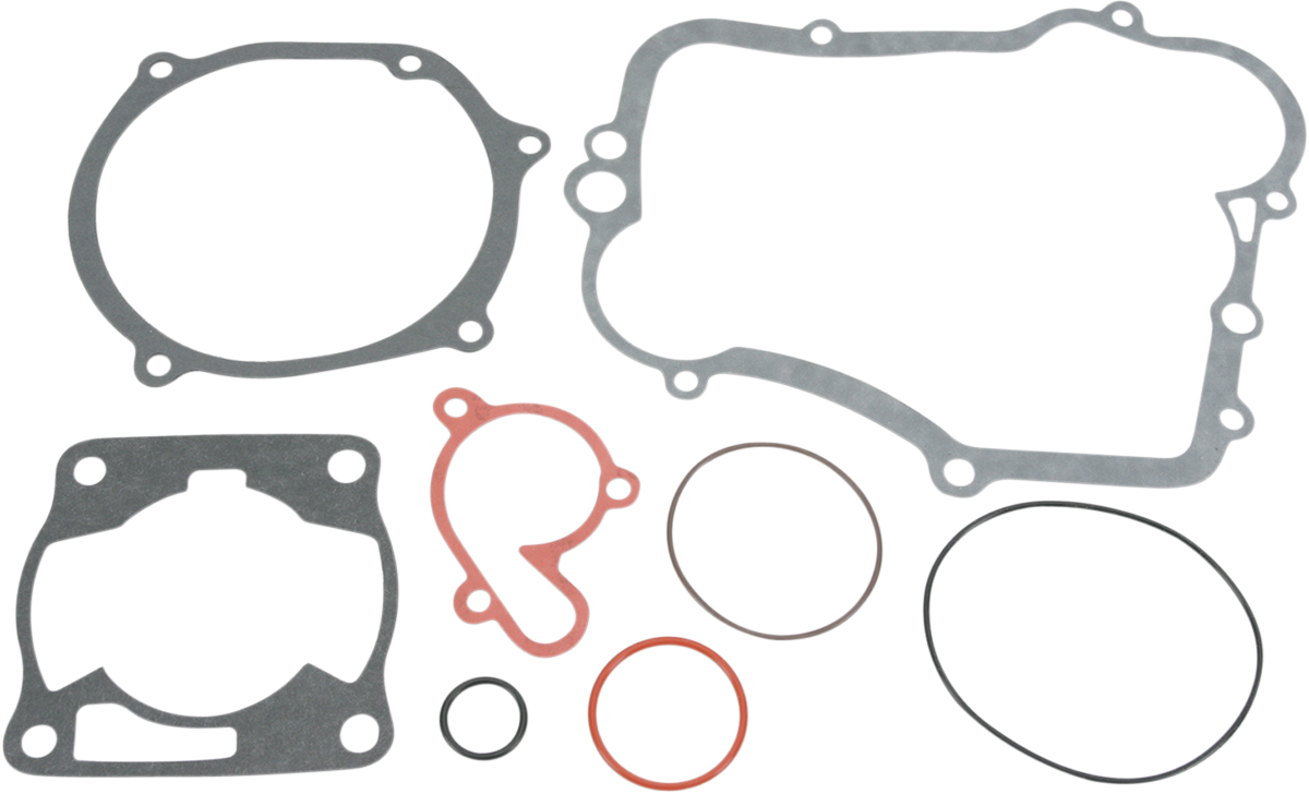 Moose Offroad Complete Motor Gasket Kit