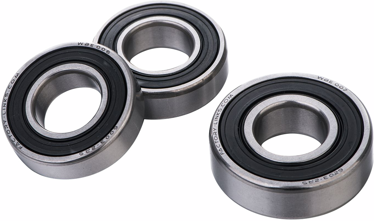 Factory Links Wheel Bearing Kit