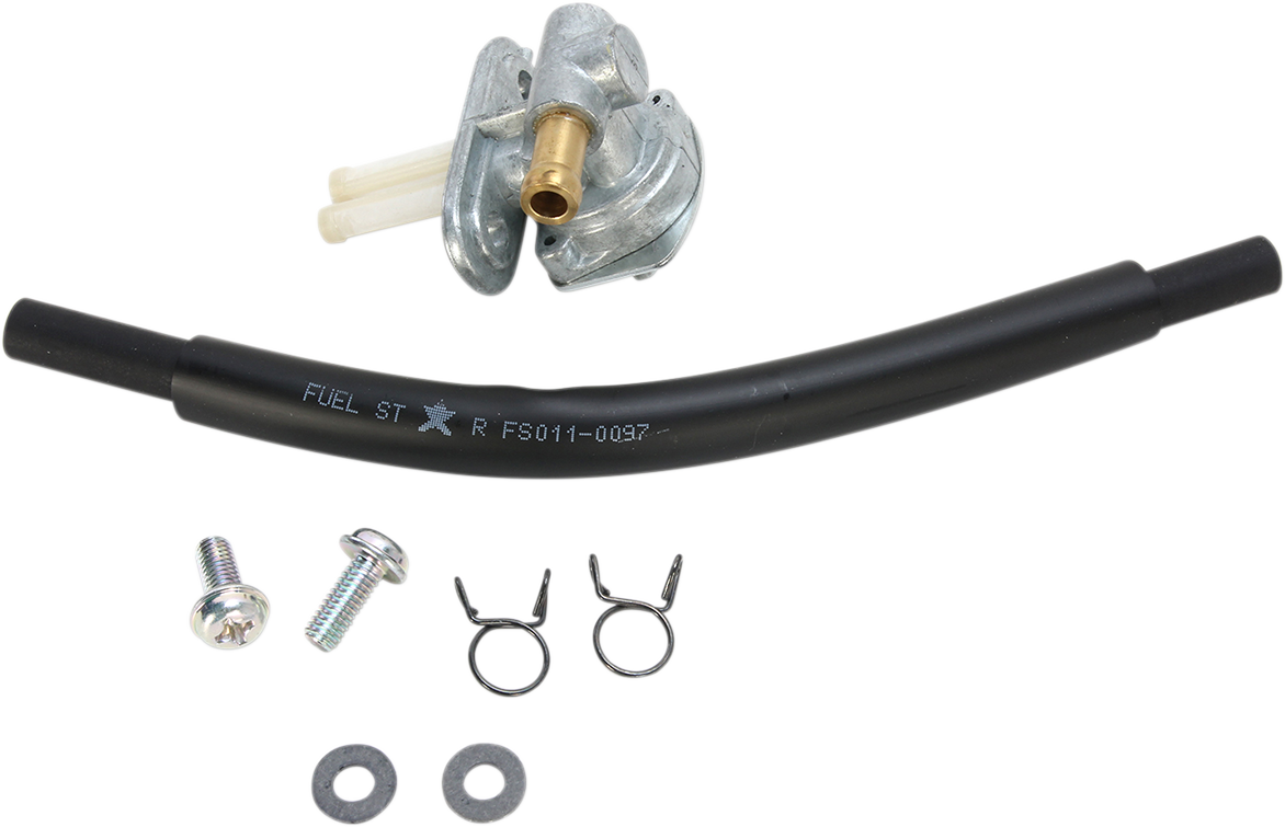 All Balls Petcock Fuel Kit