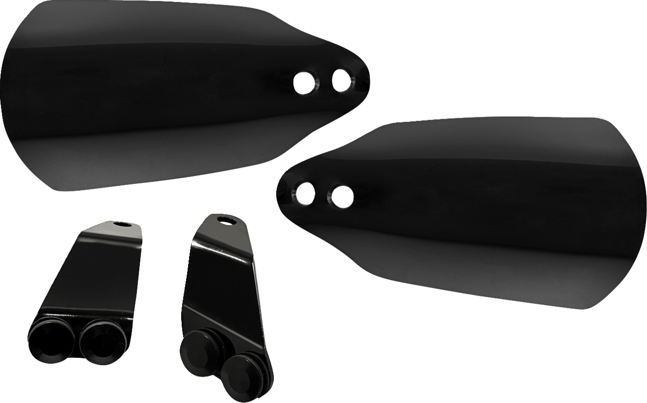 Memphis Shades Handguards