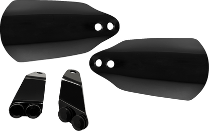 Memphis Shades Handguards