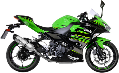 Leovince LV One Evo Slip-On Muffler