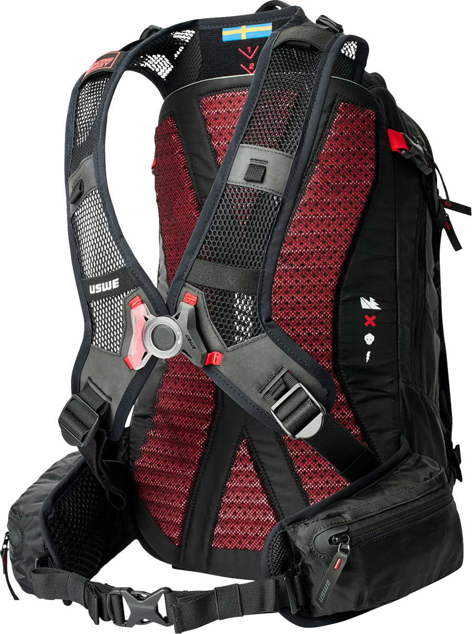 USWE Daypack Harness