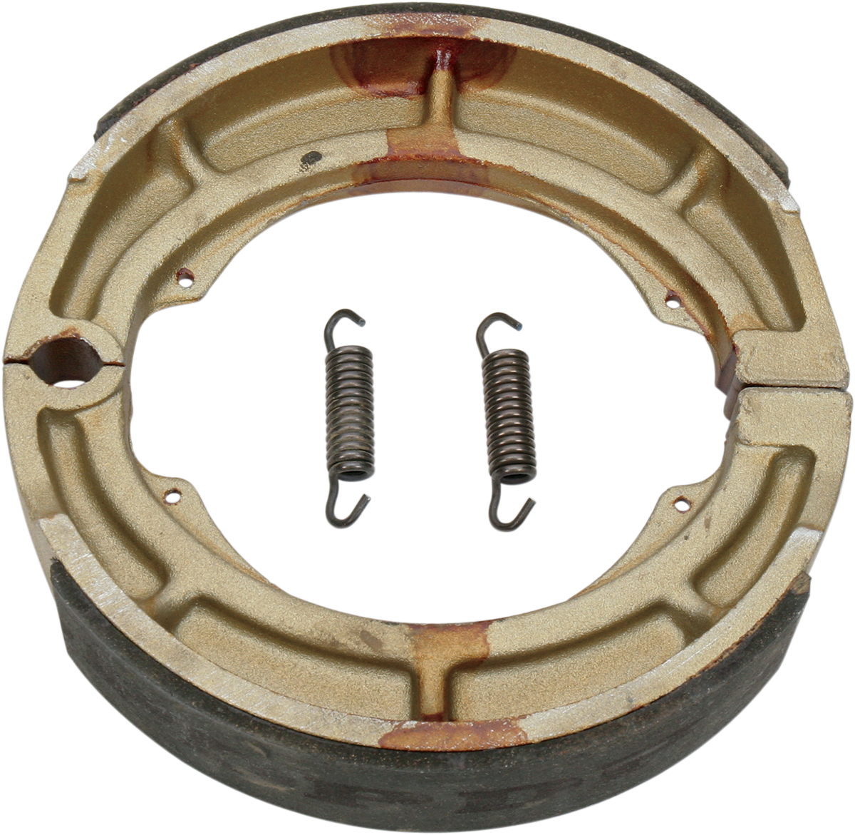 Moose Offroad Brake Shoes