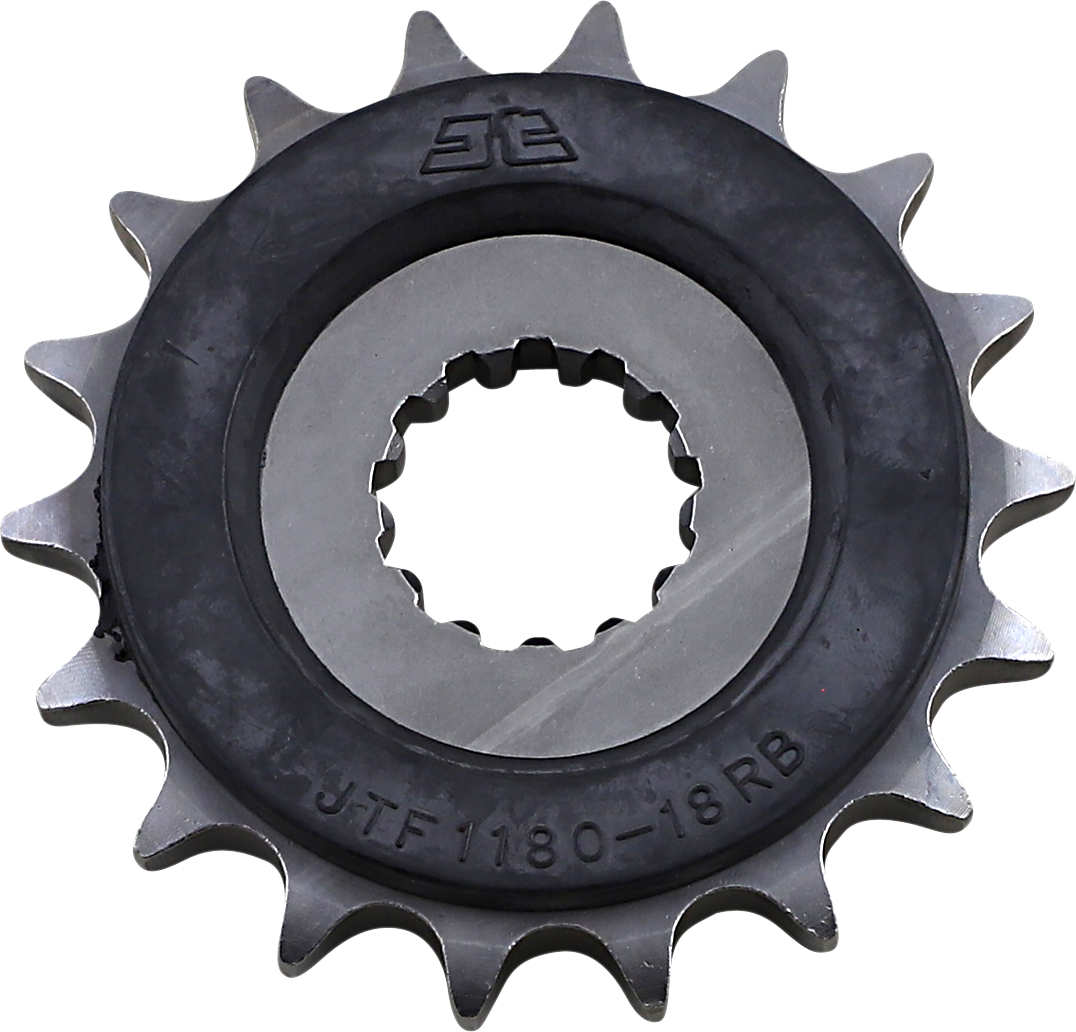 JT Sprockets Front Sprocket