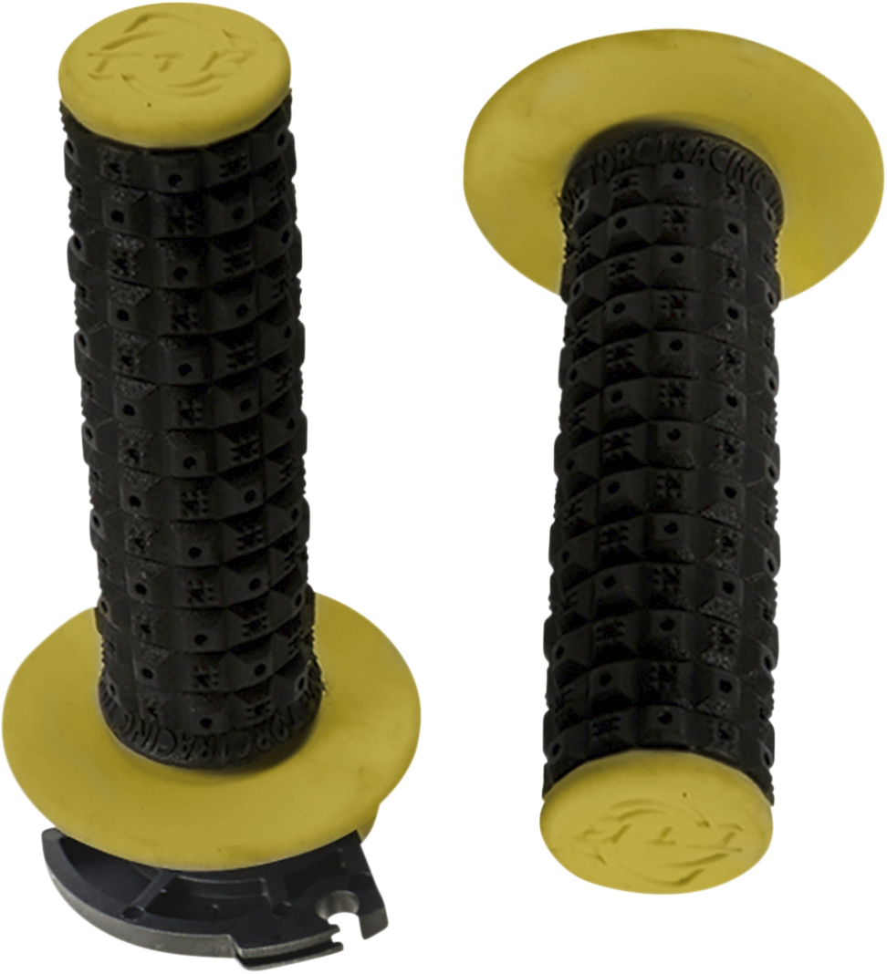 Torc1 Defy Lock On Grips