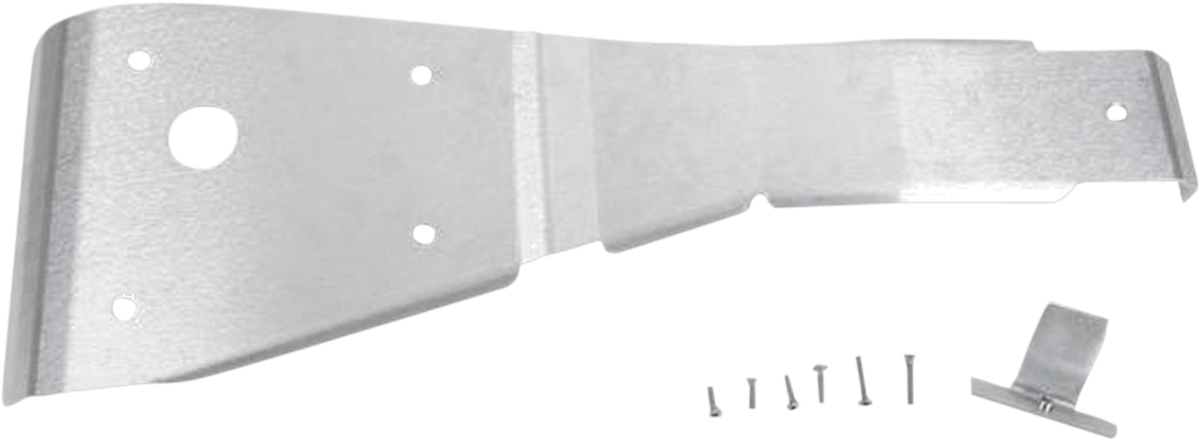 DG Performance Full Skid Plate