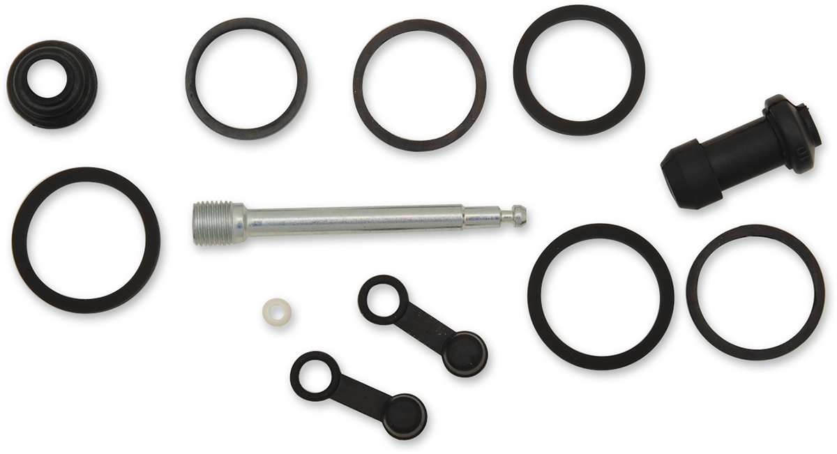 Parts Unlimited Brake Caliper Rebuild Kit