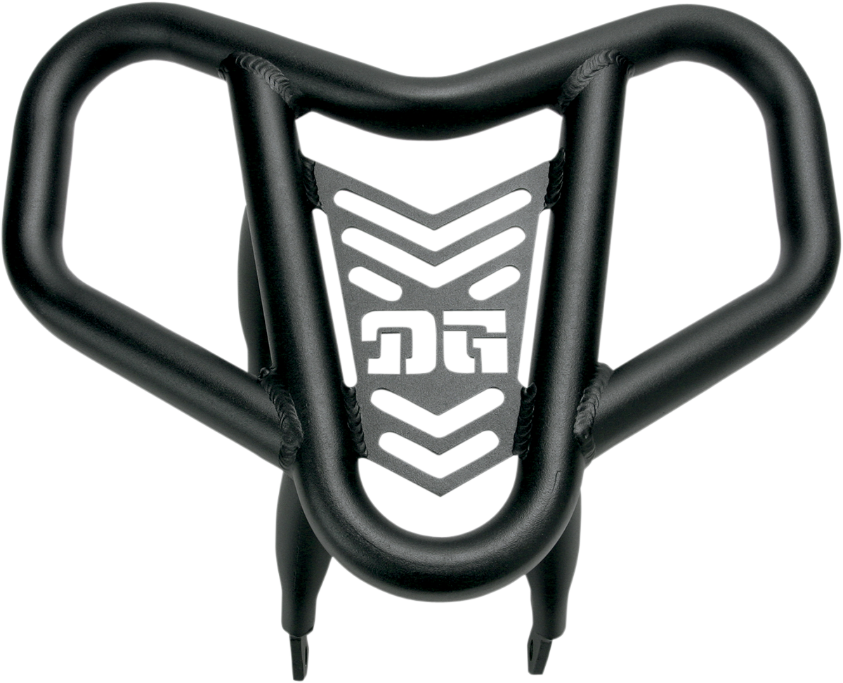 DG Performance V-Pro Front Bumper