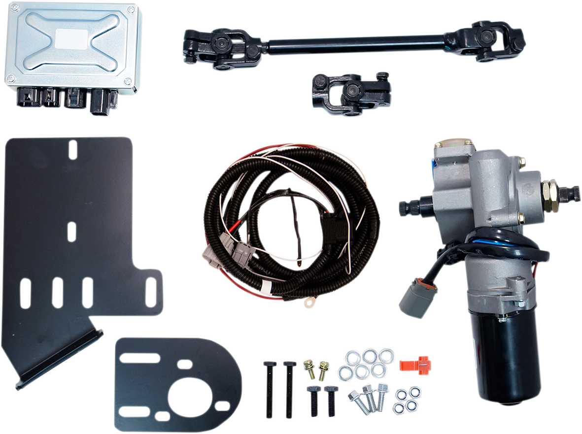 Moose Offroad Electric Power Steering Kit