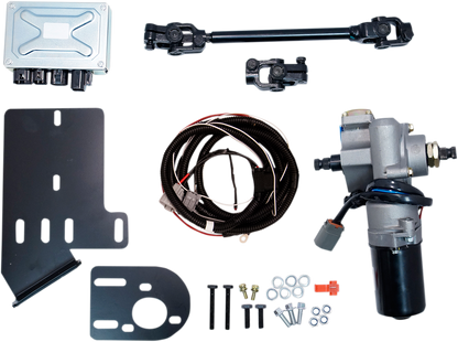 Moose Offroad Electric Power Steering Kit