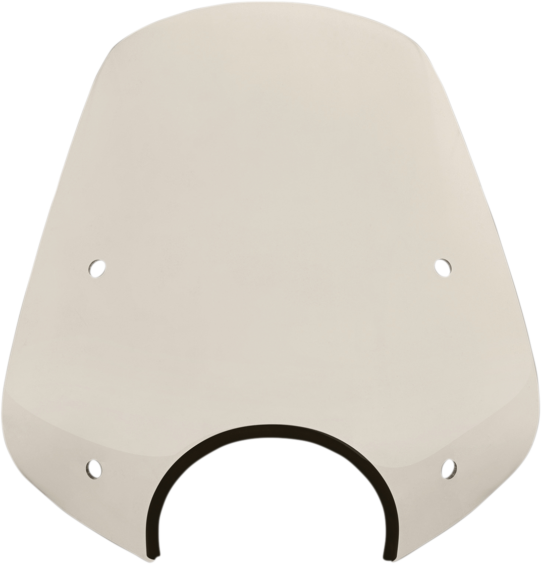 Memphis Shades Pop Top Windshield