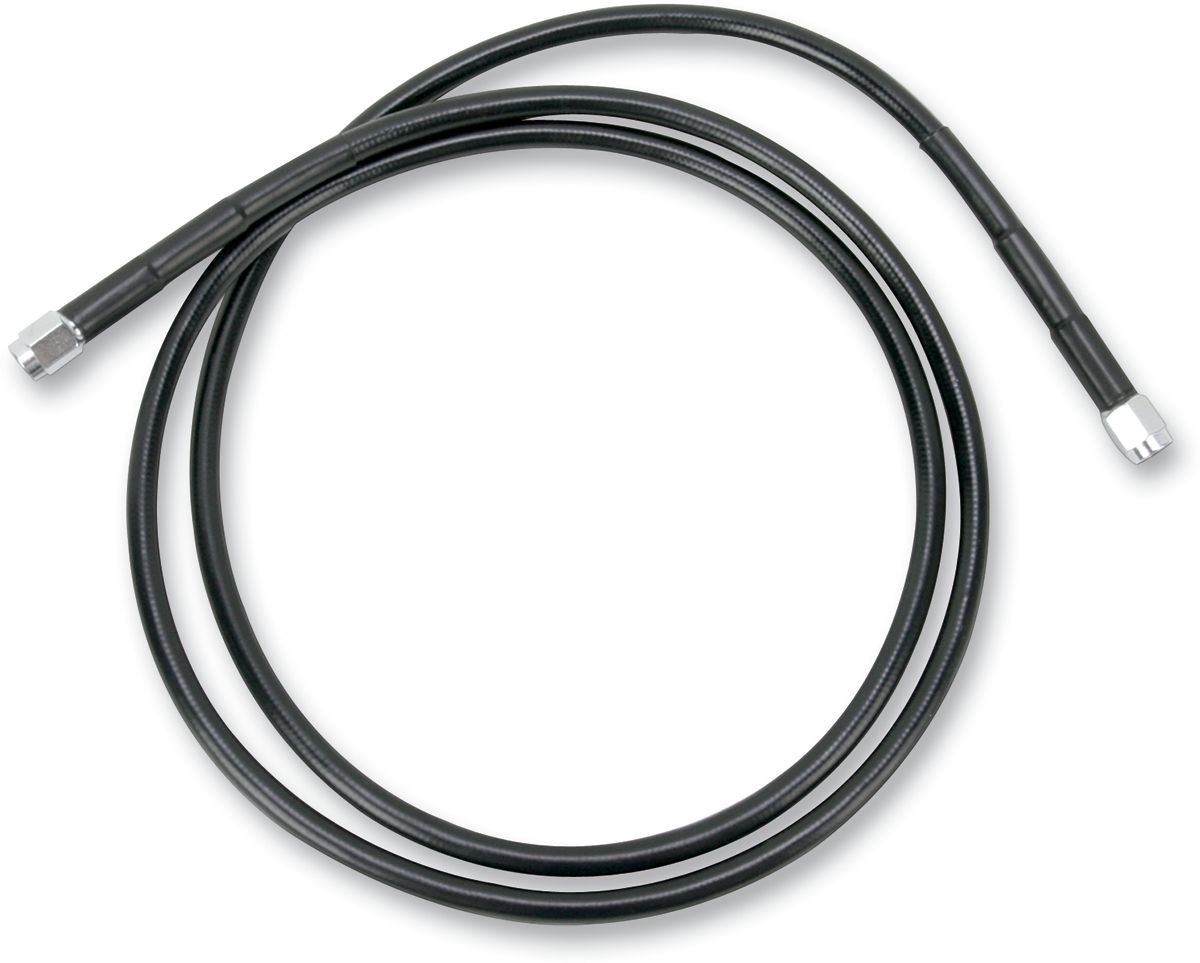 Drag Specialties Universal Brake Line