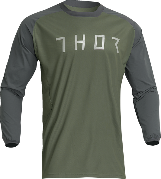 Thor Terrain Jersey