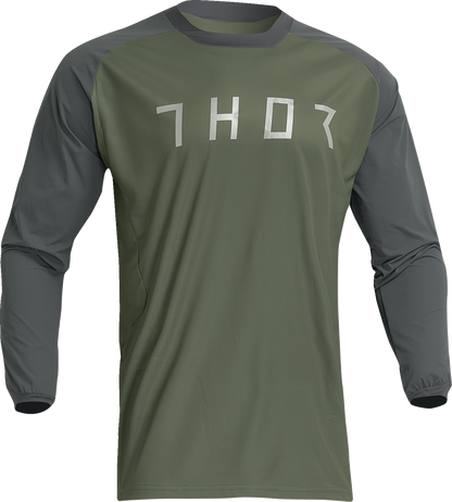 Thor Terrain Jersey