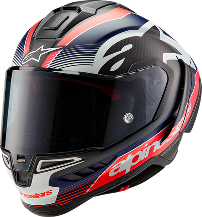 Alpinestars Supertech R10 Team Helmet